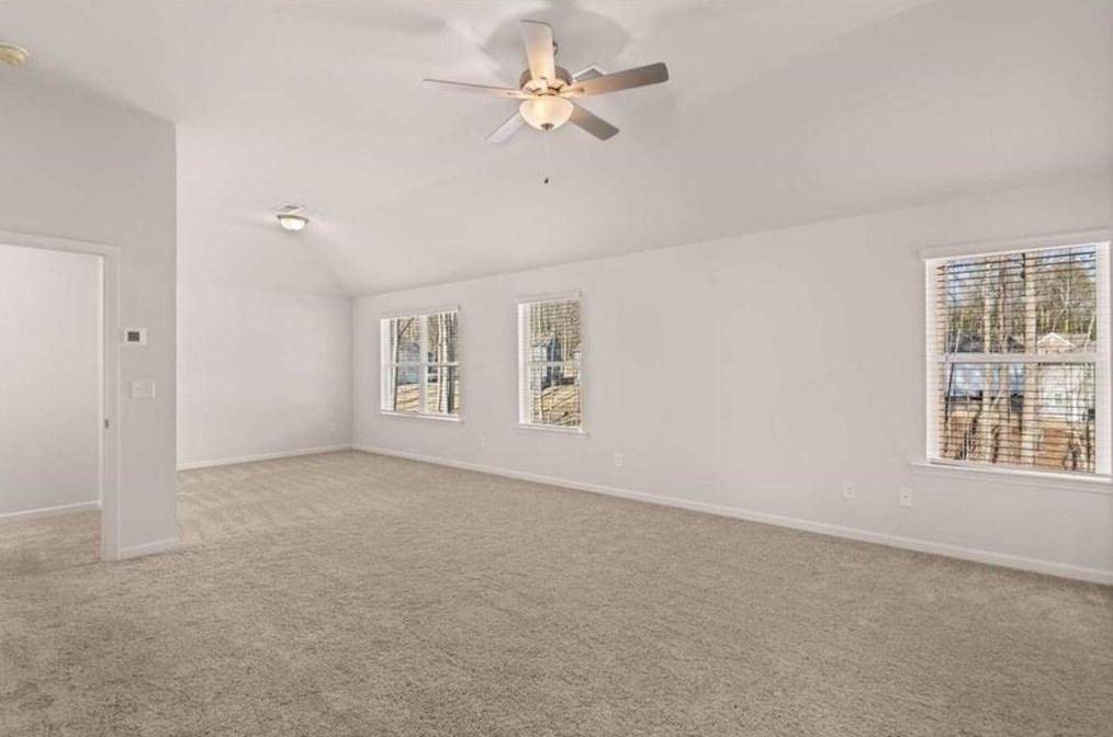 563 Hancock Dr, Atlanta GA  30354-2513 exterior