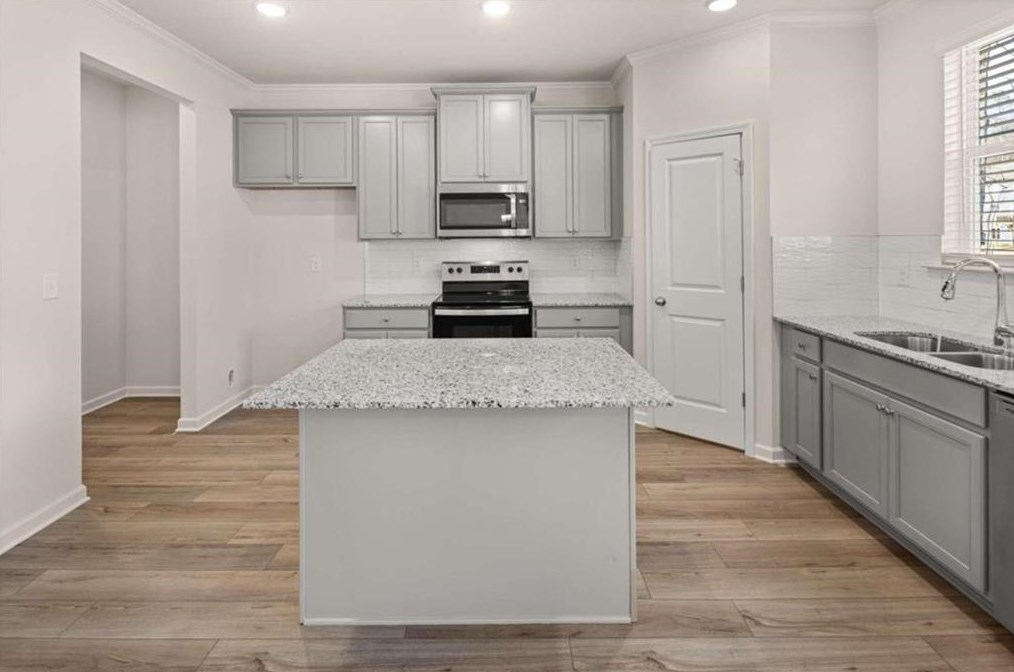 563 Hancock Dr, Atlanta GA  30354-2513 exterior
