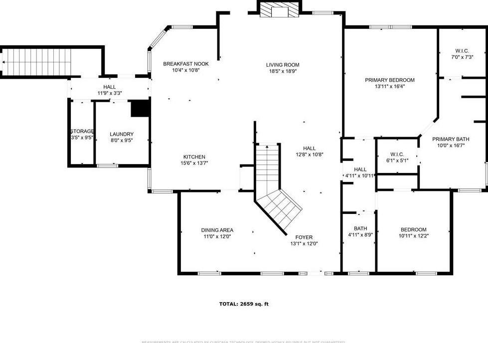 2140 Smyrna Rd, Conyers GA  30094-6169 exterior