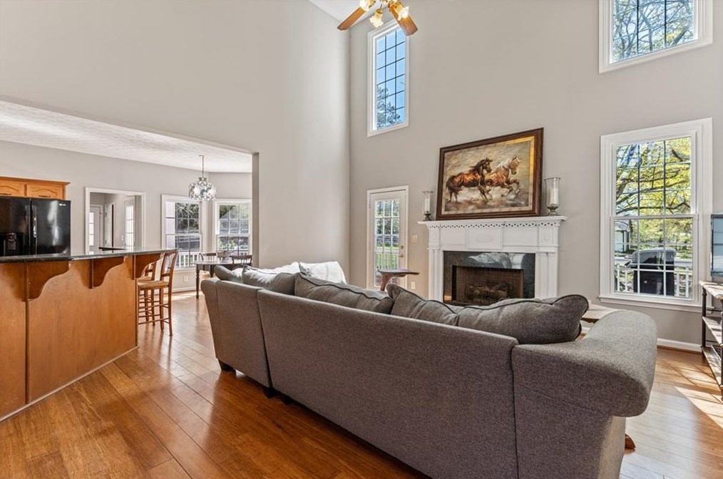 2140 Smyrna Rd, Conyers GA  30094-6169 exterior