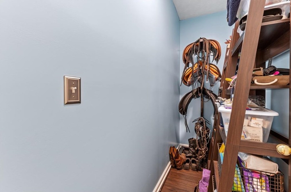 2140 Smyrna Rd, Conyers GA  30094-6169 exterior