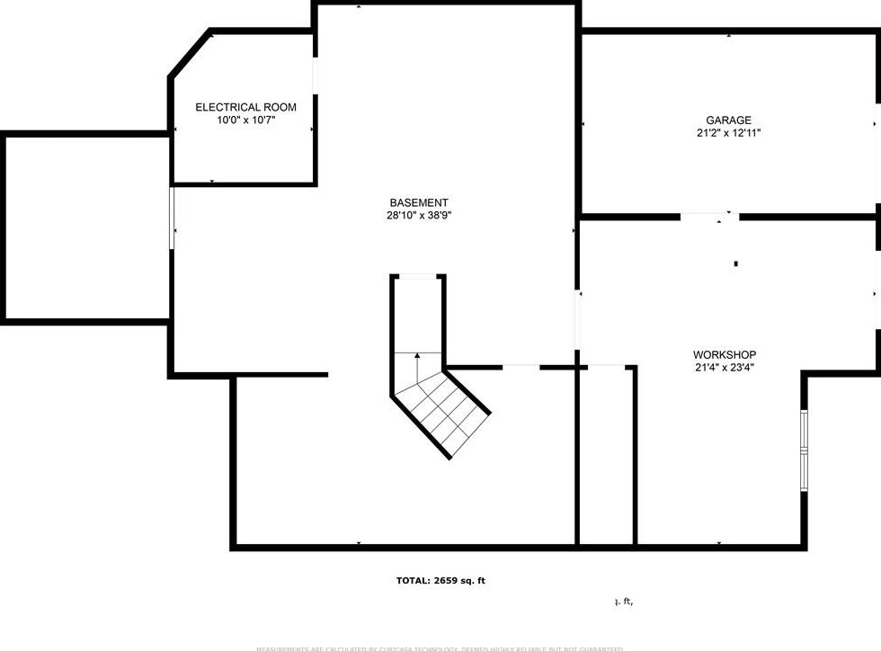 2140 Smyrna Rd, Conyers GA  30094-6169 exterior