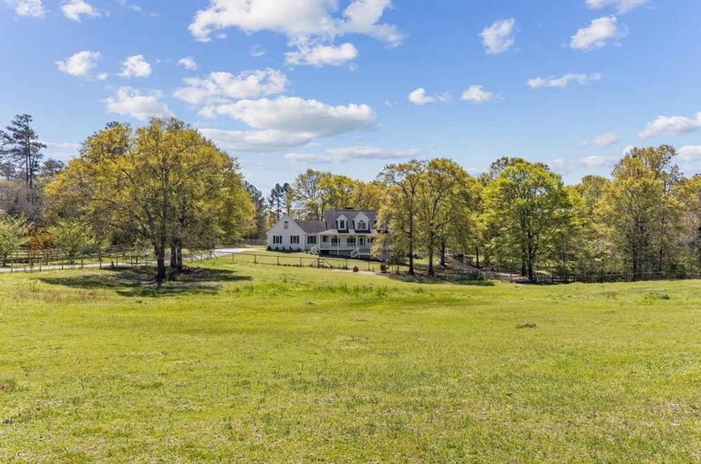 2140 Smyrna Rd, Conyers GA  30094-6169 exterior