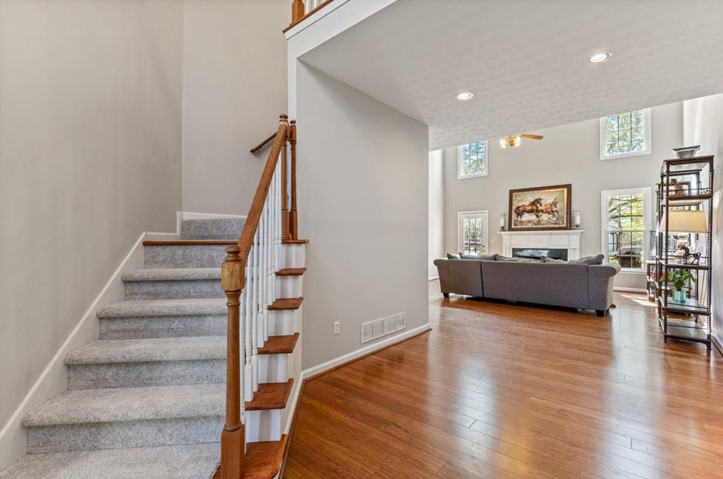 2140 Smyrna Rd, Conyers GA  30094-6169 exterior