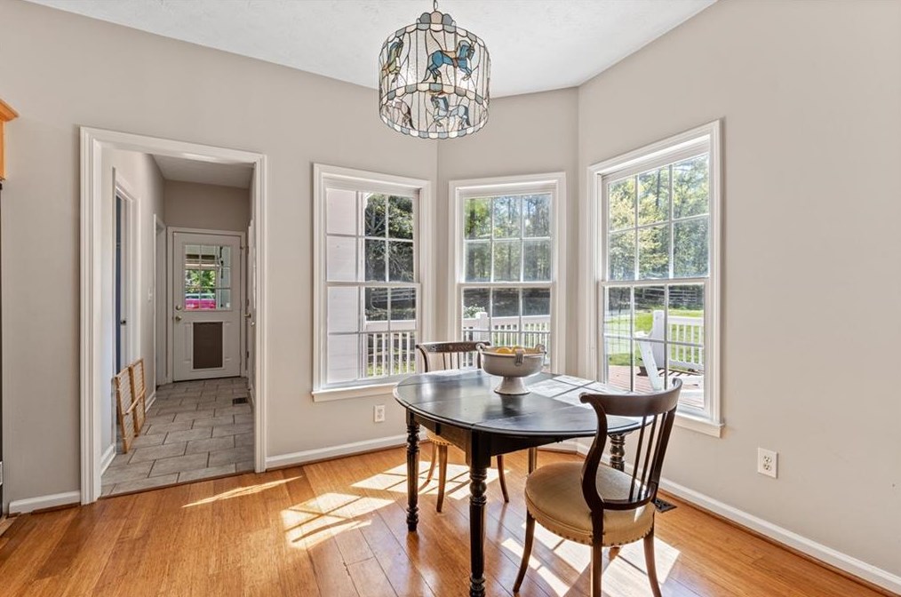 2140 Smyrna Rd, Conyers GA  30094-6169 exterior