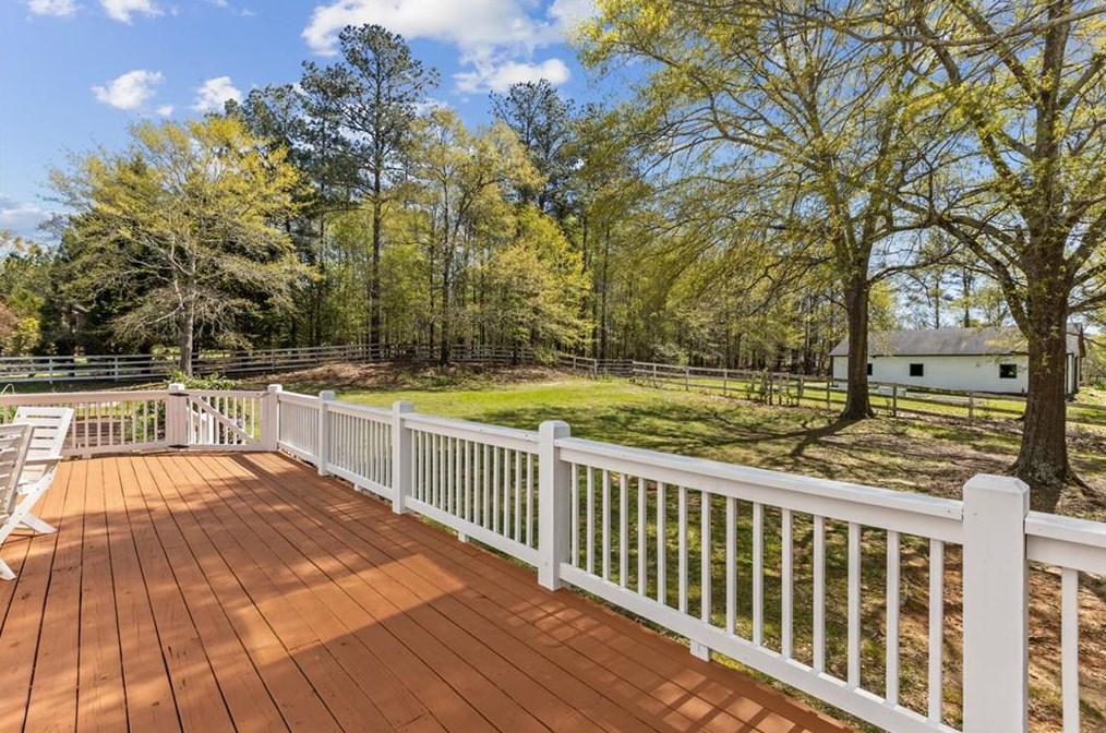 2140 Smyrna Rd, Conyers GA  30094-6169 exterior