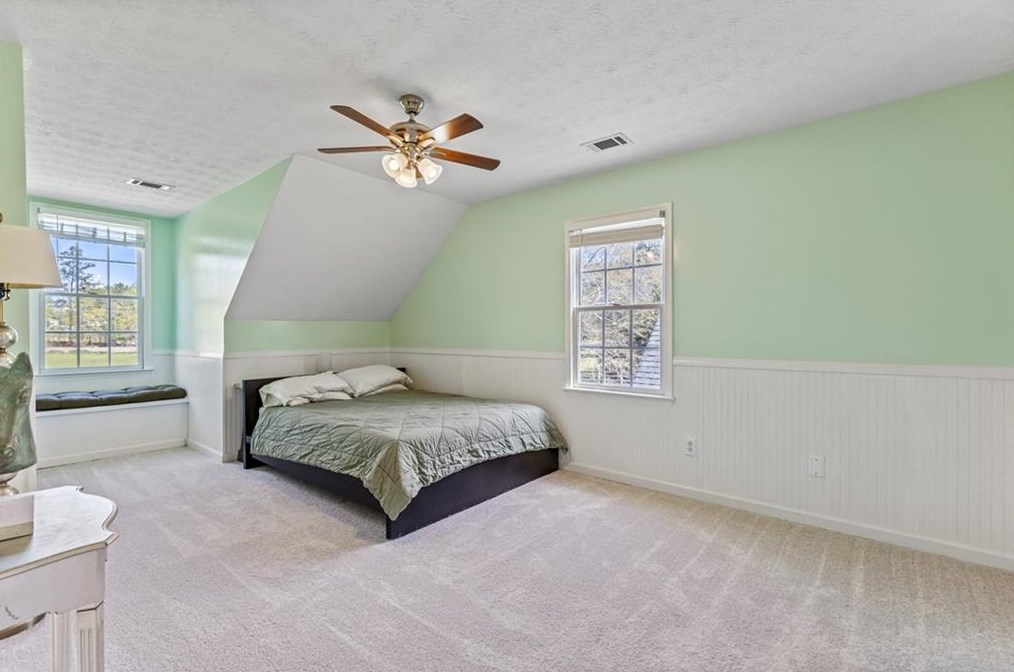 2140 Smyrna Rd, Conyers GA  30094-6169 exterior