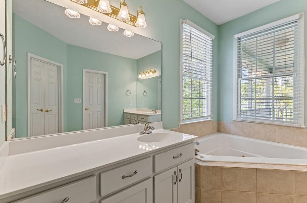 2140 Smyrna Rd, Conyers GA  30094-6169 exterior