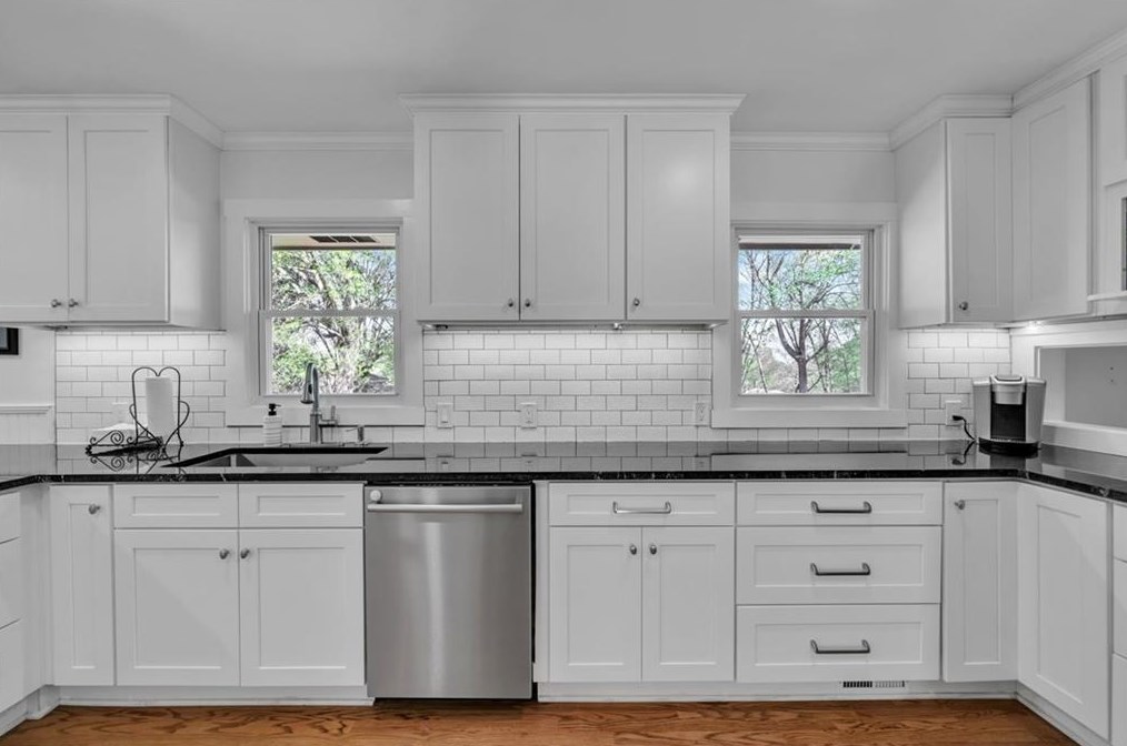 6849 Womack Ct, Atlanta GA  30360-1533 exterior