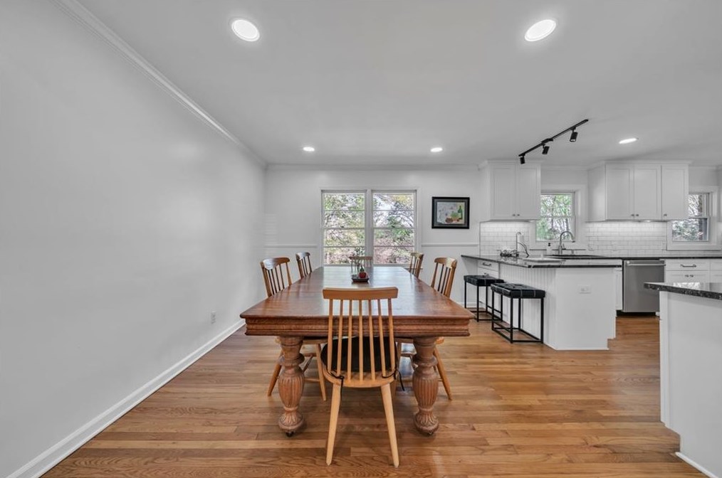 6849 Womack Ct, Atlanta GA  30360-1533 exterior