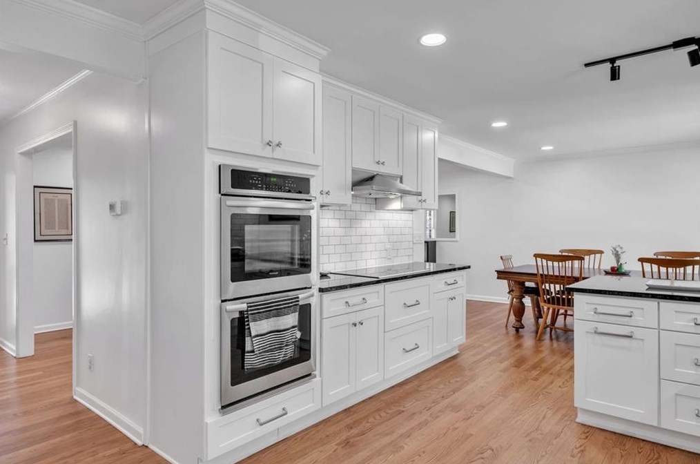 6849 Womack Ct, Atlanta GA  30360-1533 exterior