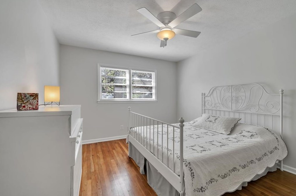 6849 Womack Ct, Atlanta GA  30360-1533 exterior
