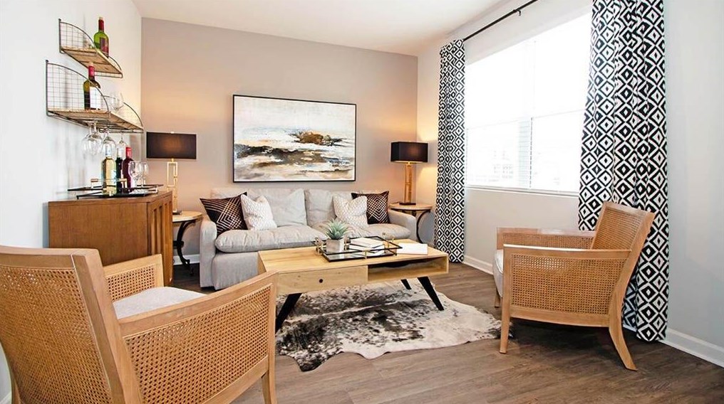 3641 Beaconfield Ct, Atlanta GA 30354-3651 exterior