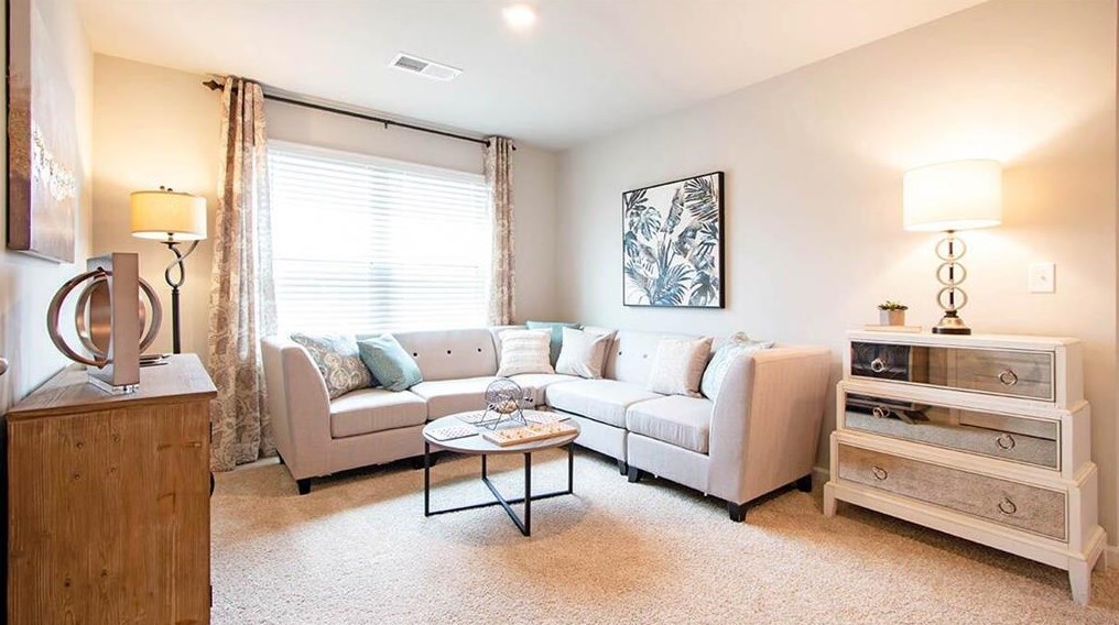 3641 Beaconfield Ct, Atlanta GA 30354-3651 exterior