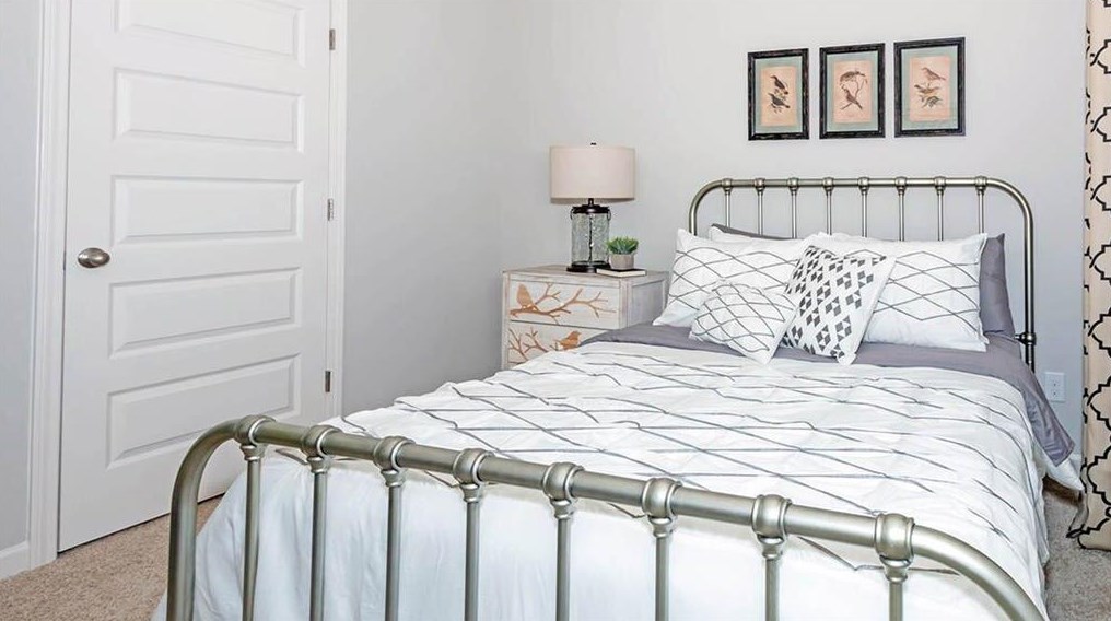 3641 Beaconfield Ct, Atlanta GA 30354-3651 exterior