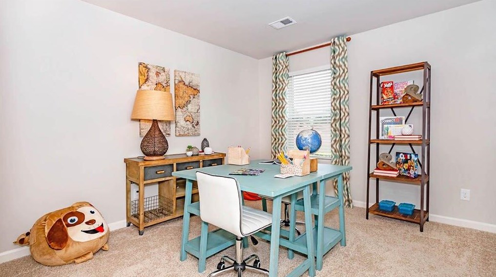 3641 Beaconfield Ct, Atlanta GA 30354-3651 exterior