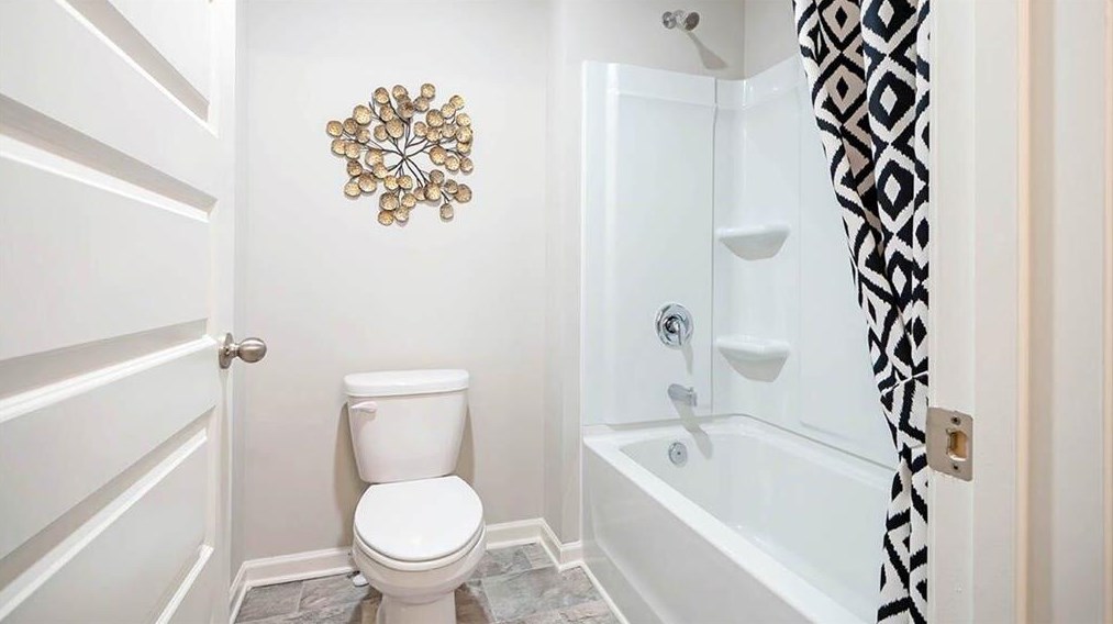 3641 Beaconfield Ct, Atlanta GA 30354-3651 exterior