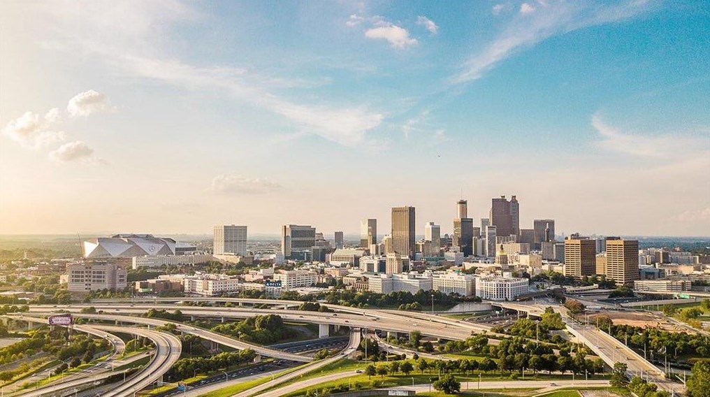 3641 Beaconfield Ct, Atlanta GA 30354-3651 exterior