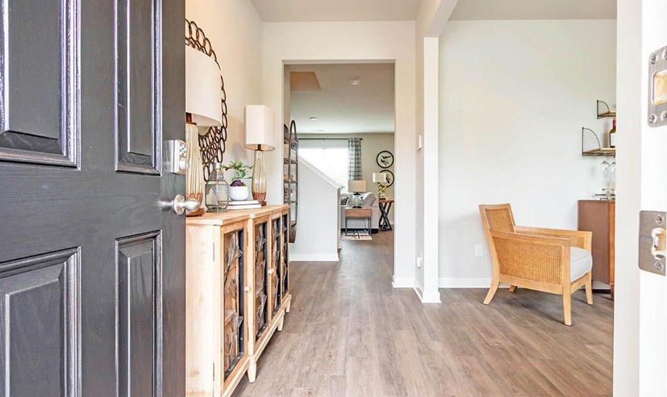 3641 Beaconfield Ct, Atlanta GA 30354-3651 exterior