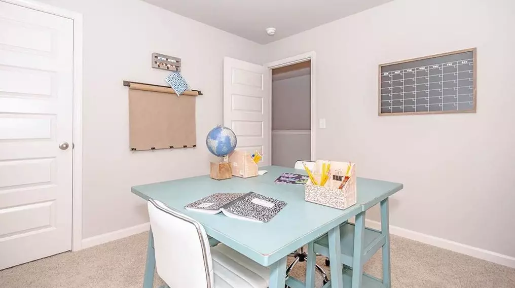 3641 Beaconfield Ct, Atlanta GA 30354-3651 exterior