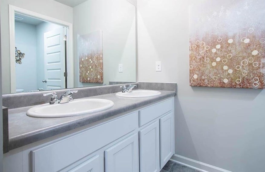 3641 Beaconfield Ct, Atlanta GA 30354-3651 exterior