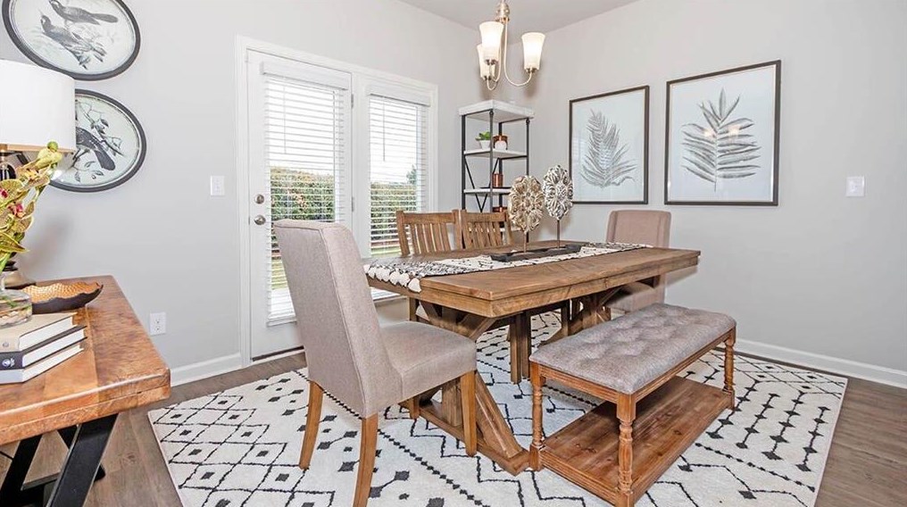 3641 Beaconfield Ct, Atlanta GA 30354-3651 exterior