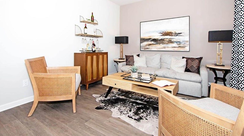 3641 Beaconfield Ct, Atlanta GA 30354-3651 exterior