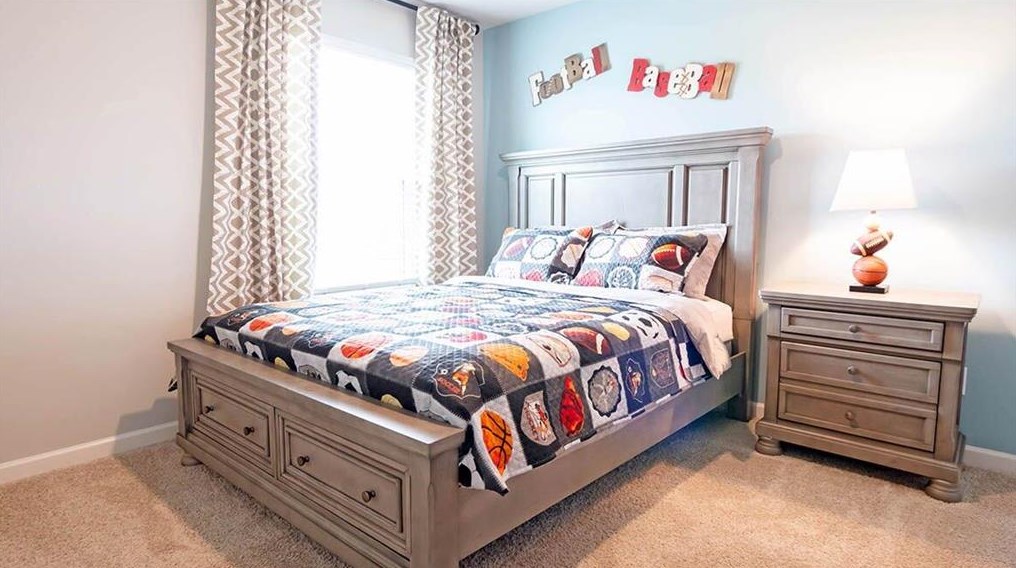 3641 Beaconfield Ct, Atlanta GA 30354-3651 exterior