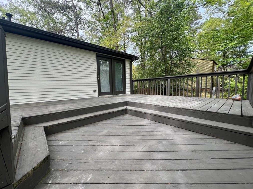 3254 Newcastle Way, Lithonia GA 30039-4638 exterior