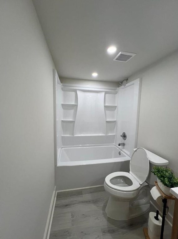 3254 Newcastle Way, Lithonia GA 30039-4638 exterior