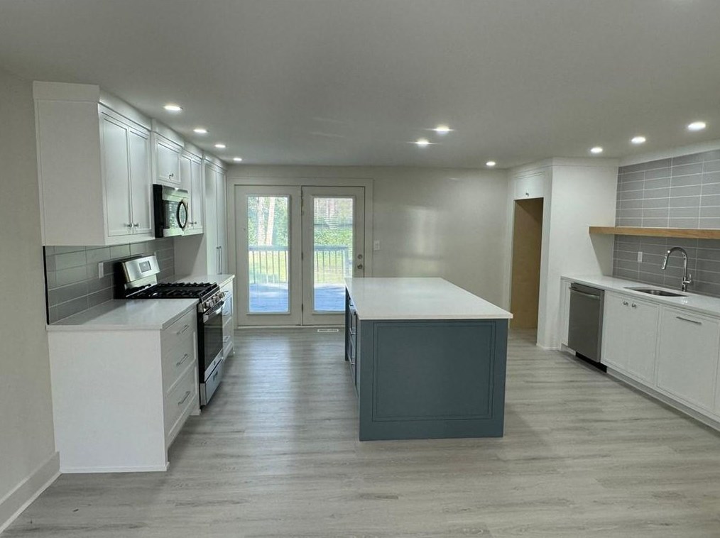 3254 Newcastle Way, Lithonia GA 30039-4638 exterior