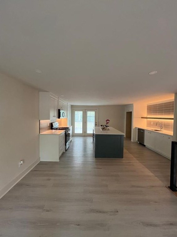 3254 Newcastle Way, Lithonia GA 30039-4638 exterior