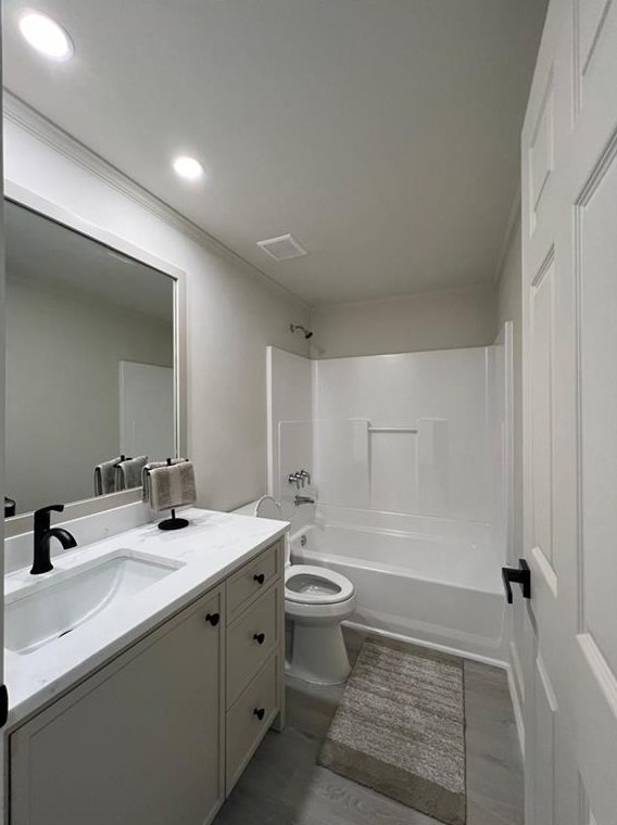 3254 Newcastle Way, Lithonia GA 30039-4638 exterior