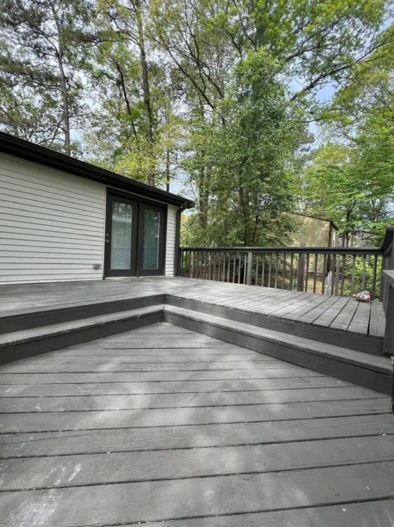 3254 Newcastle Way, Lithonia GA 30039-4638 exterior