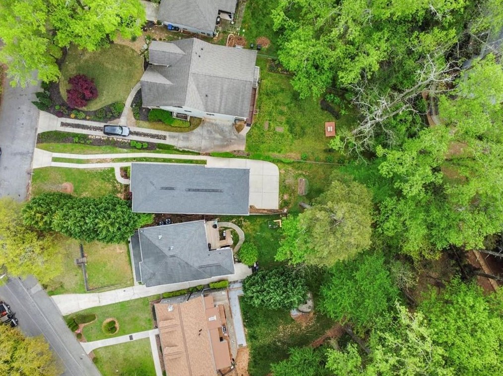 137 Fairview St, Decatur GA  30030-2048 exterior