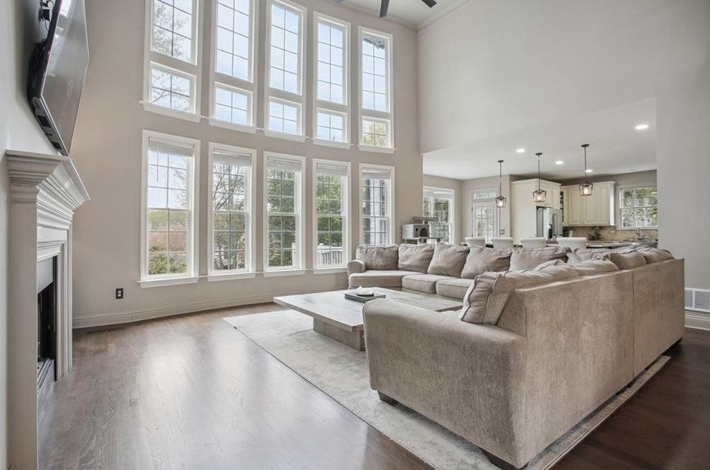 1665 Millside Ter, Dacula GA  30019-3259 exterior