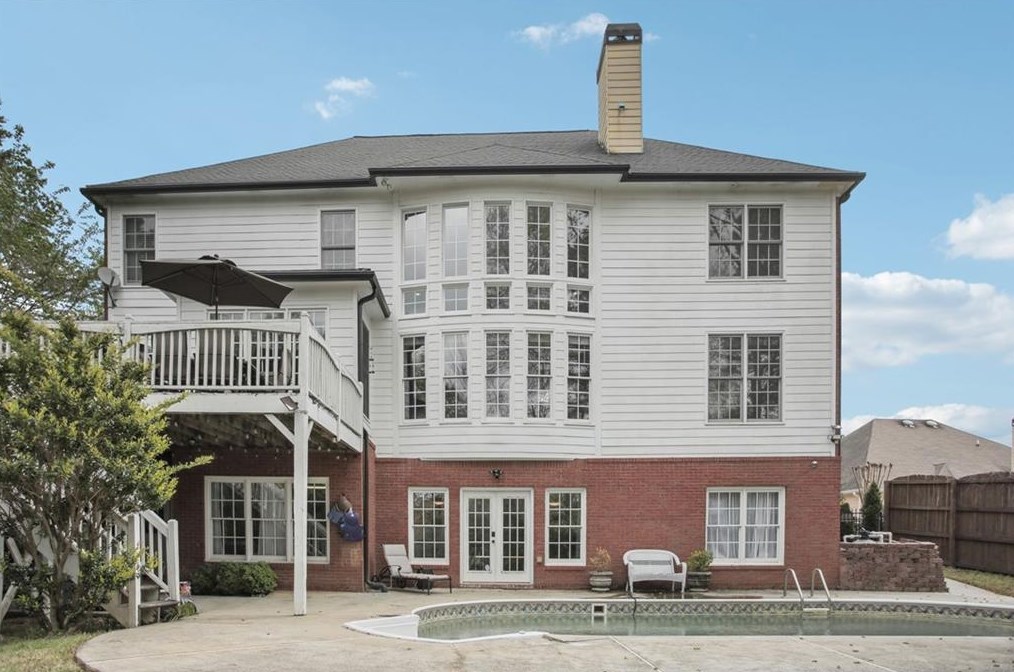 1665 Millside Ter, Dacula GA  30019-3259 exterior