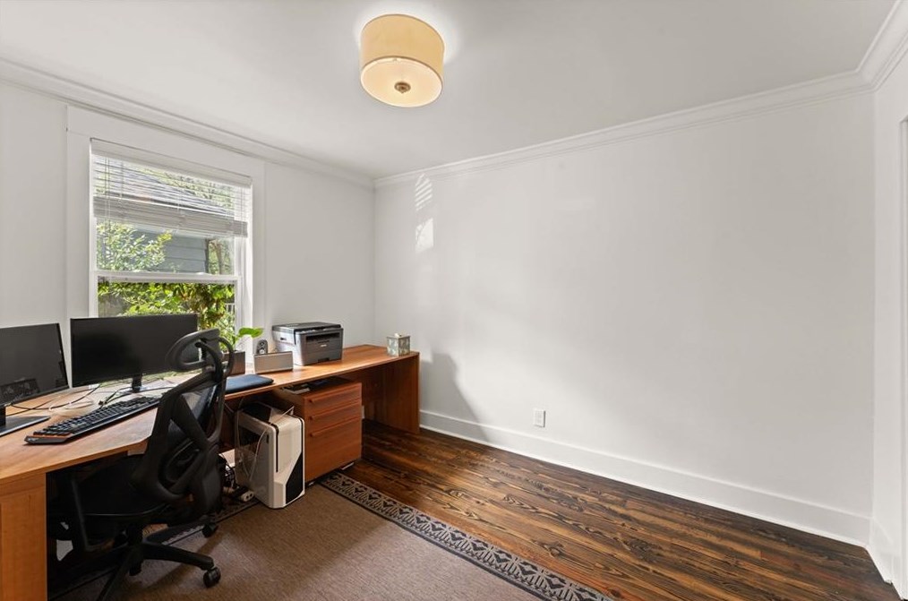 1306 Oak Grv Ave, Atlanta GA  30316-1620 exterior