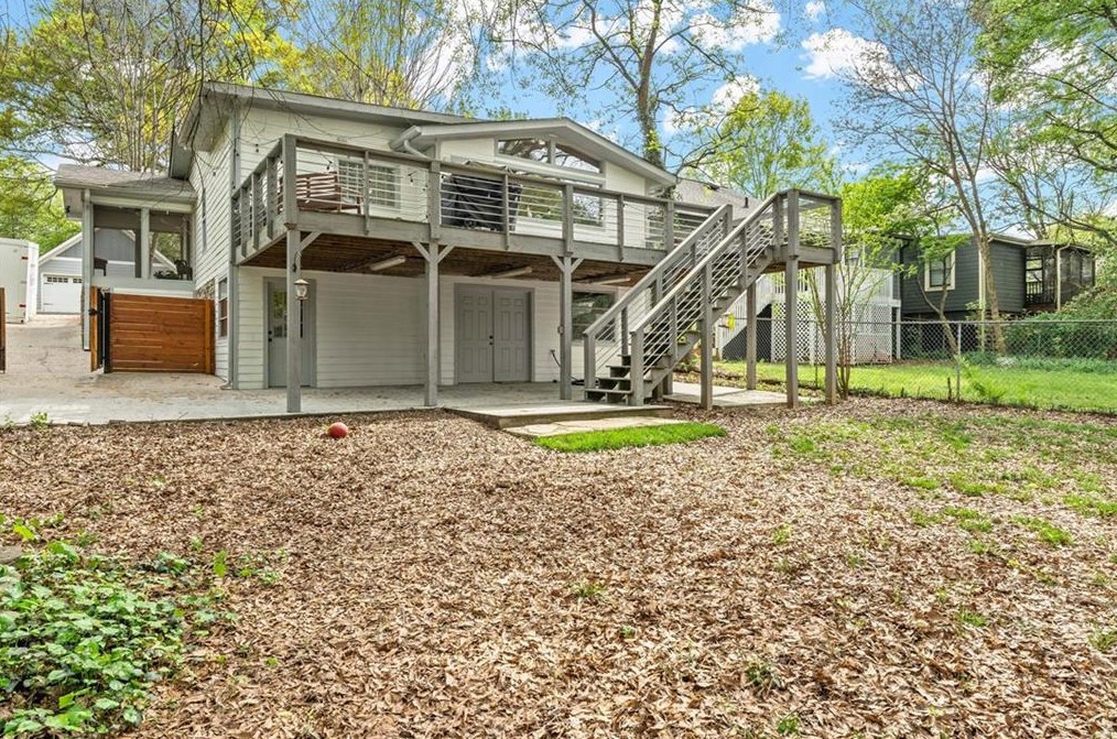 1306 Oak Grv Ave, Atlanta GA  30316-1620 exterior