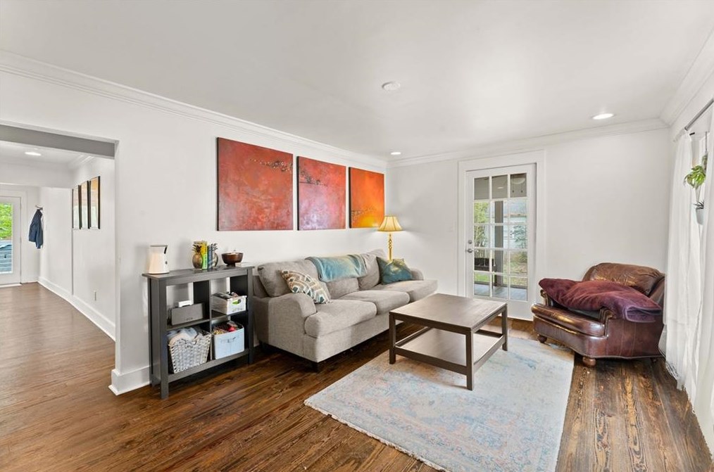 1306 Oak Grv Ave, Atlanta GA  30316-1620 exterior