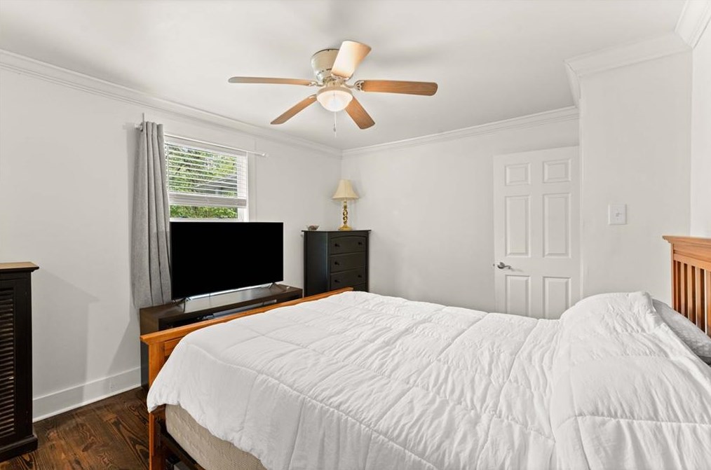 1306 Oak Grv Ave, Atlanta GA  30316-1620 exterior