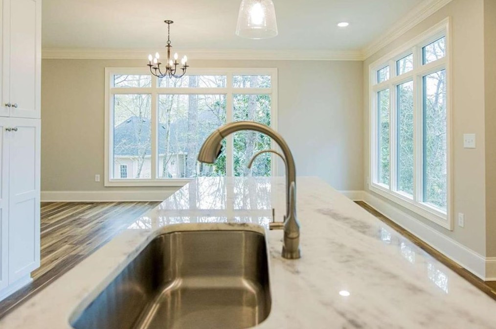 101 Vinings Dr, Rome GA  30161-6240 exterior