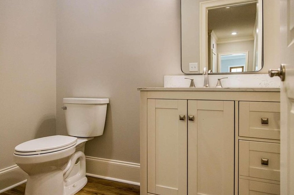 101 Vinings Dr, Rome GA  30161-6240 exterior