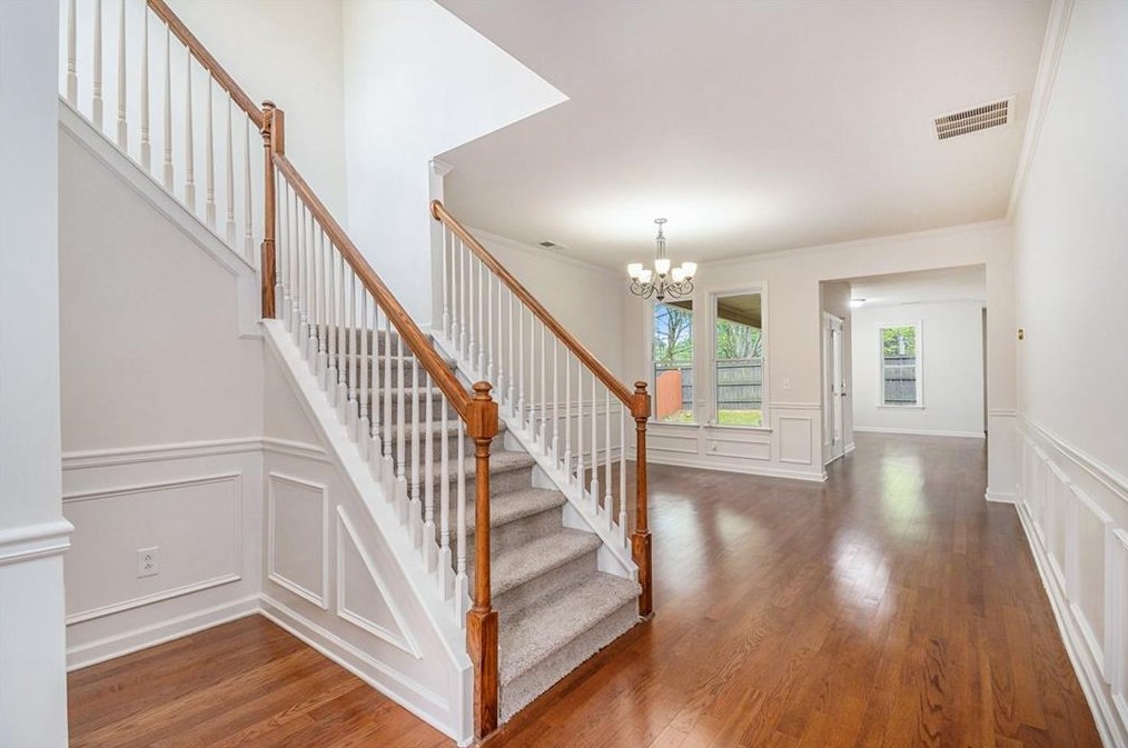 11927 Aspen Forest Dr, Alpharetta GA  30005-7204 exterior