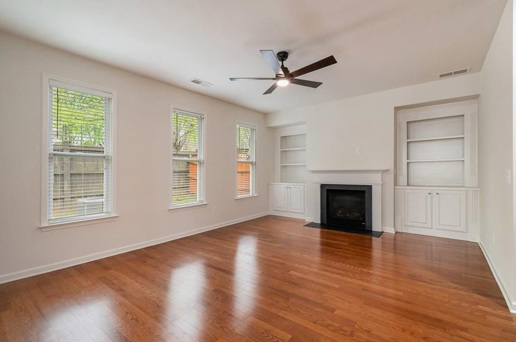 11927 Aspen Forest Dr, Alpharetta GA  30005-7204 exterior