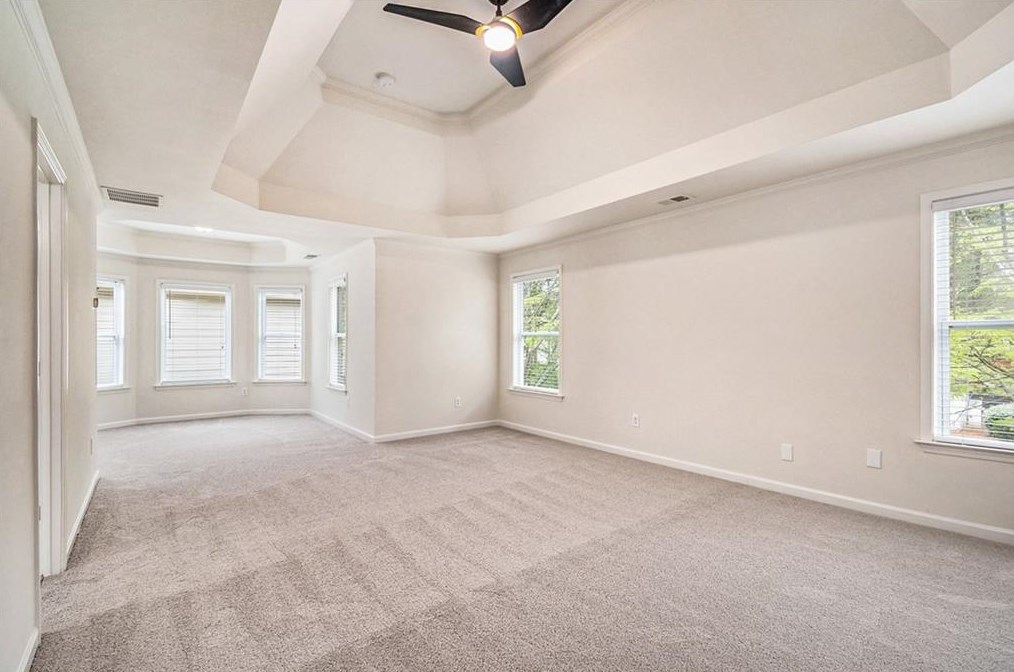 11927 Aspen Forest Dr, Alpharetta GA  30005-7204 exterior