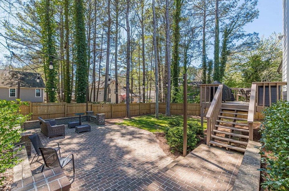 4806 Winding Ln, Powder Springs GA 30127-3869 exterior