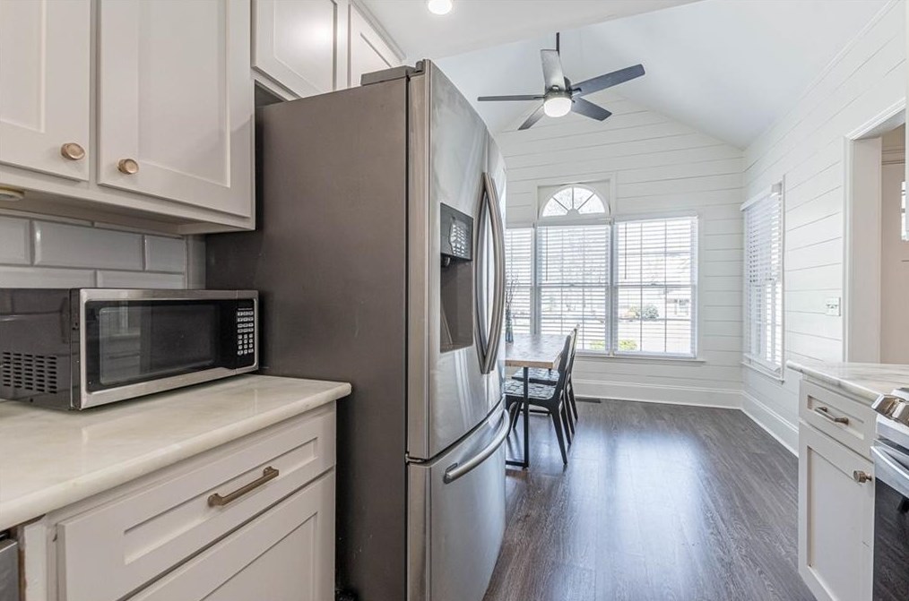 4806 Winding Ln, Powder Springs GA 30127-3869 exterior