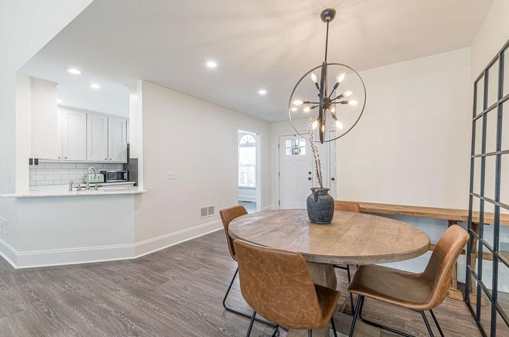 4806 Winding Ln, Powder Springs GA 30127-3869 exterior