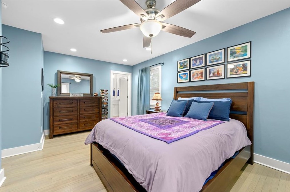 2868 Horse Shoe Dr, Atlanta GA  30316-4240 exterior